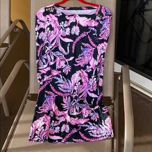 Lilly Pulitzer Sun Dress!